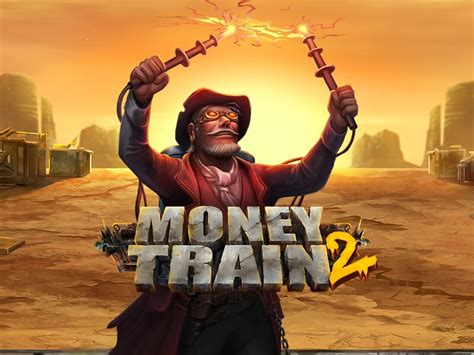 money train 2 demo oyna
